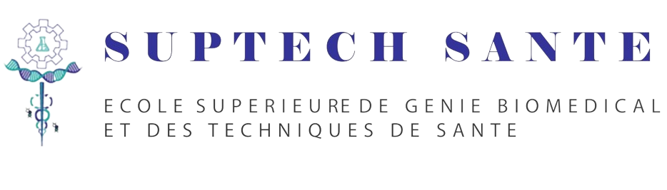 suptech logo
